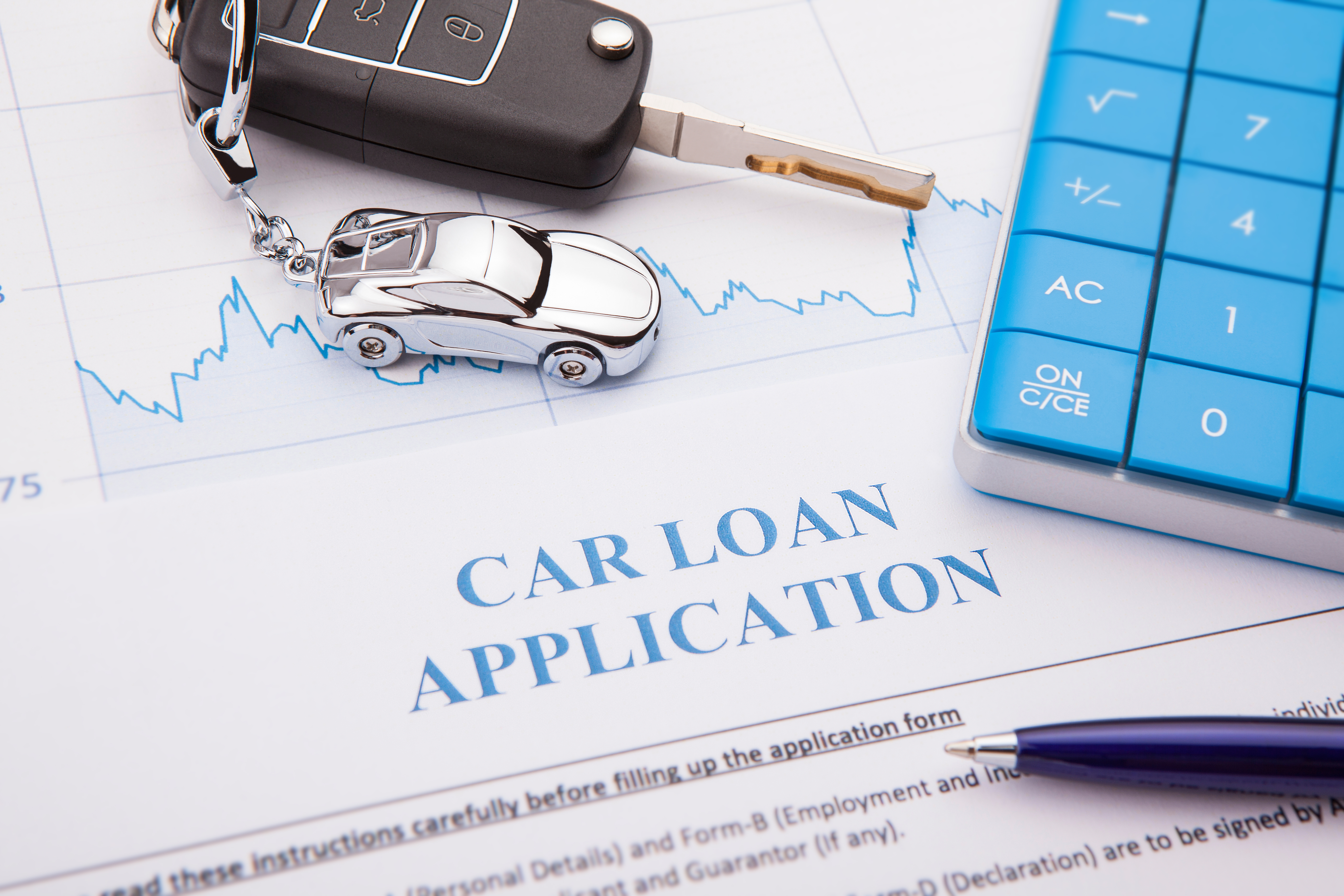subprime auto lenders for independent dealers