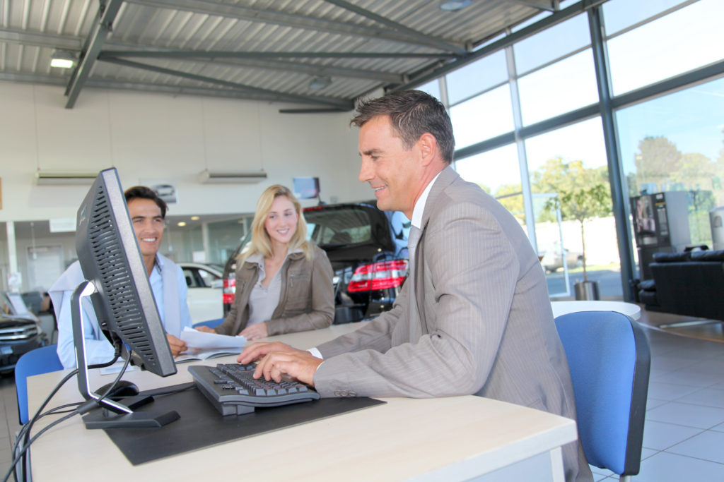 car dealerships that have in house financing near me