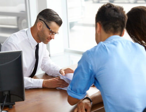 The Art of the Deal – Structuring for Success