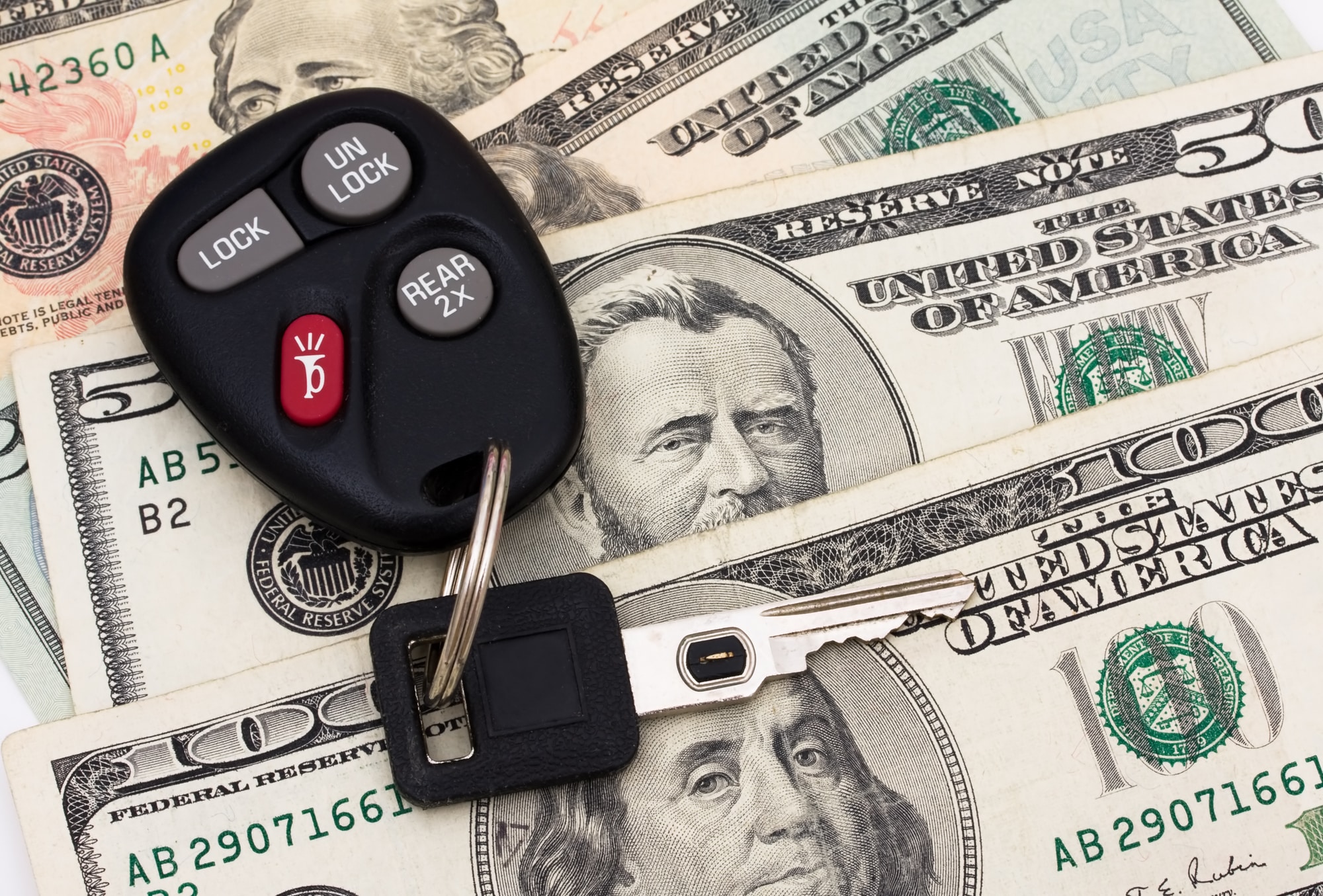 how to lower your car payment