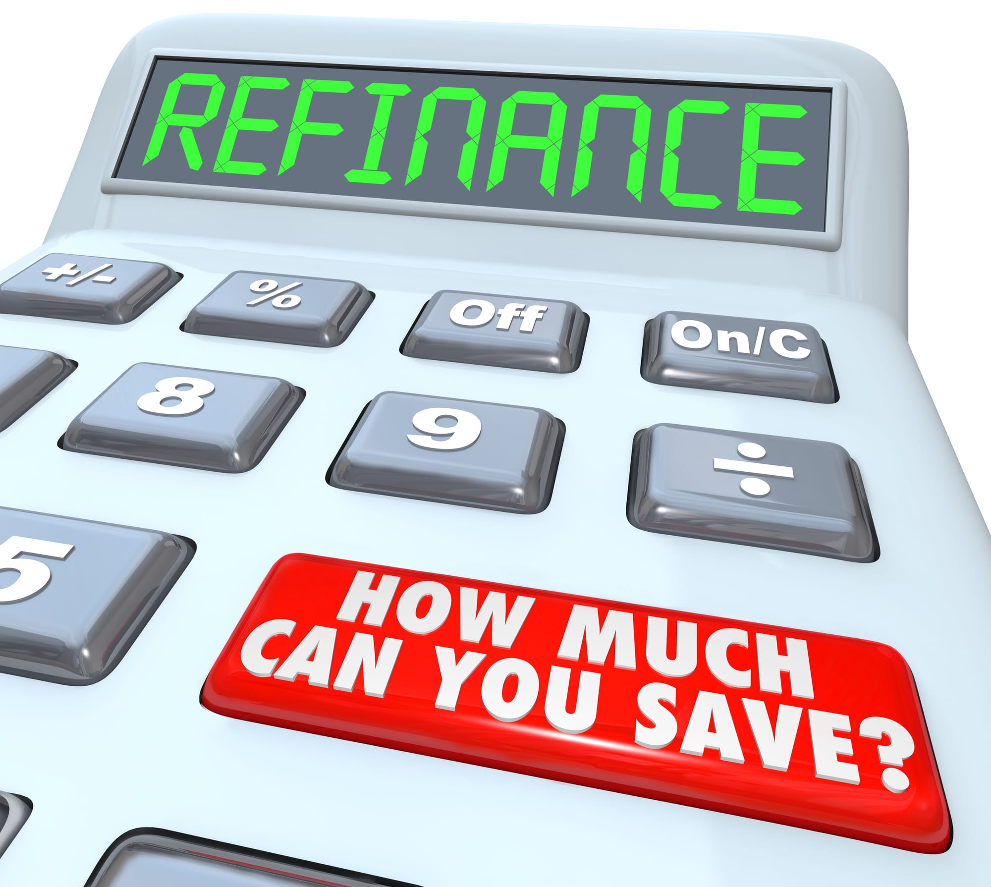 How soon can you refinance a car loan?