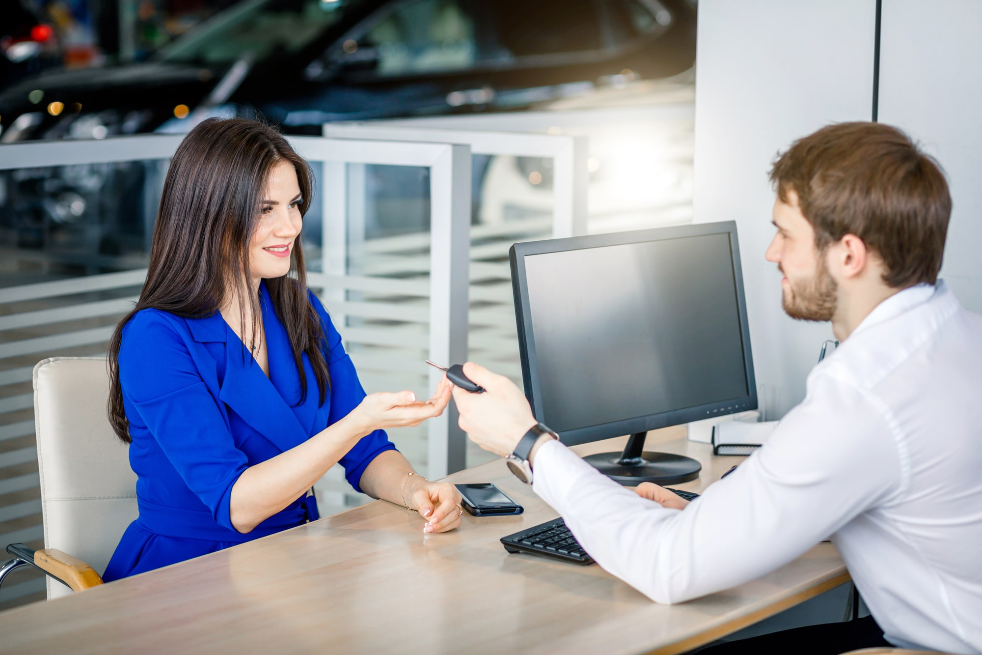 How to Be a Better F&I Manager at an Auto Dealership