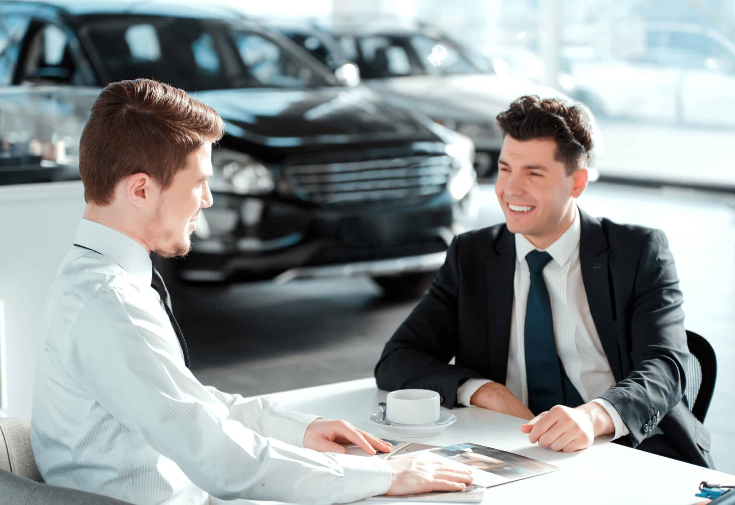 Everything You Need to Know About Refinancing Your Car
