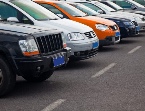 4 Marketing Strategies for Overcoming Inventory Shortages