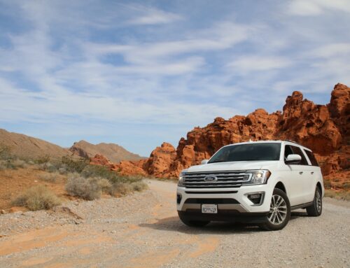 Unlock the Benefits of Financing Used Car Dealers!