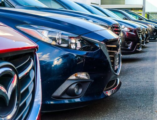 Indirect Lending: A Guide for Independent Auto Dealers